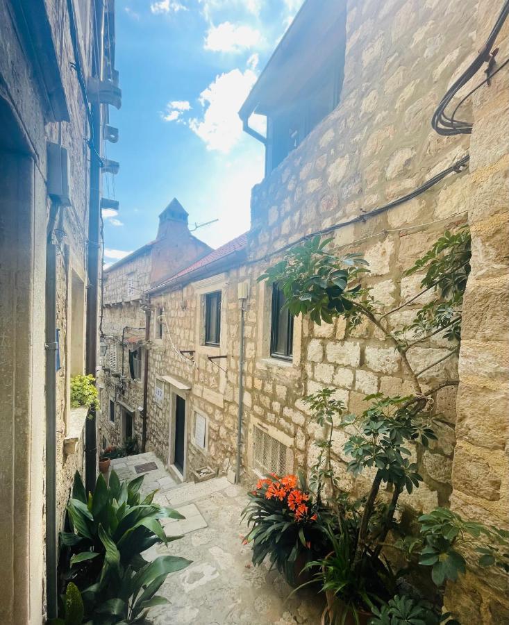 Exquisite Villa By Dominium - Old City دوبروفينك المظهر الخارجي الصورة