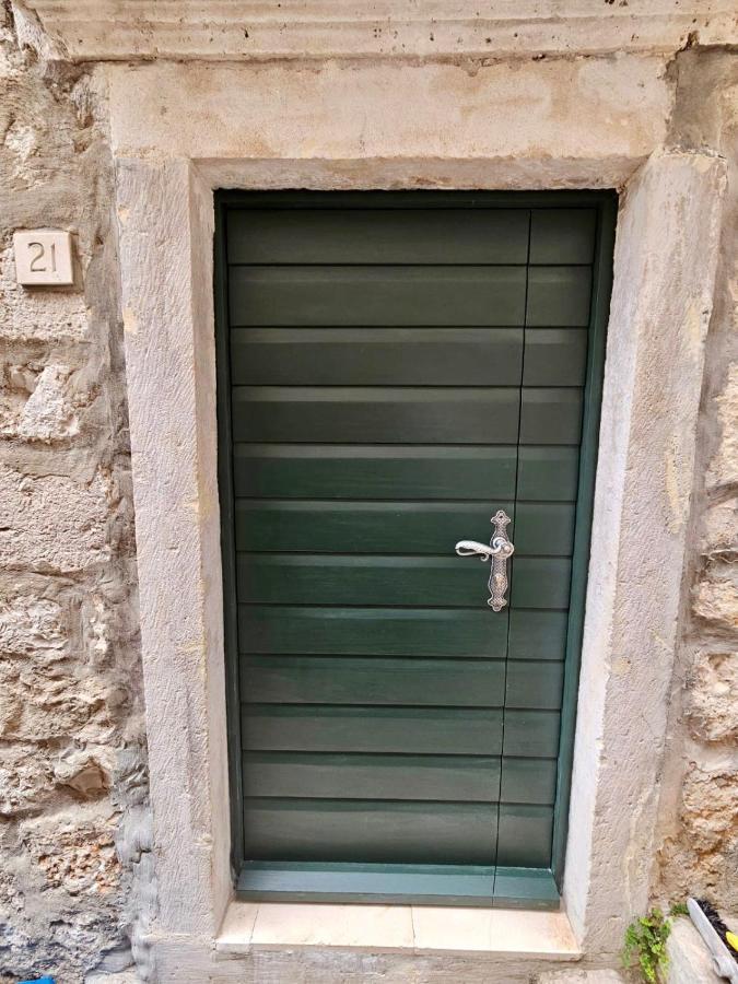 Exquisite Villa By Dominium - Old City دوبروفينك المظهر الخارجي الصورة