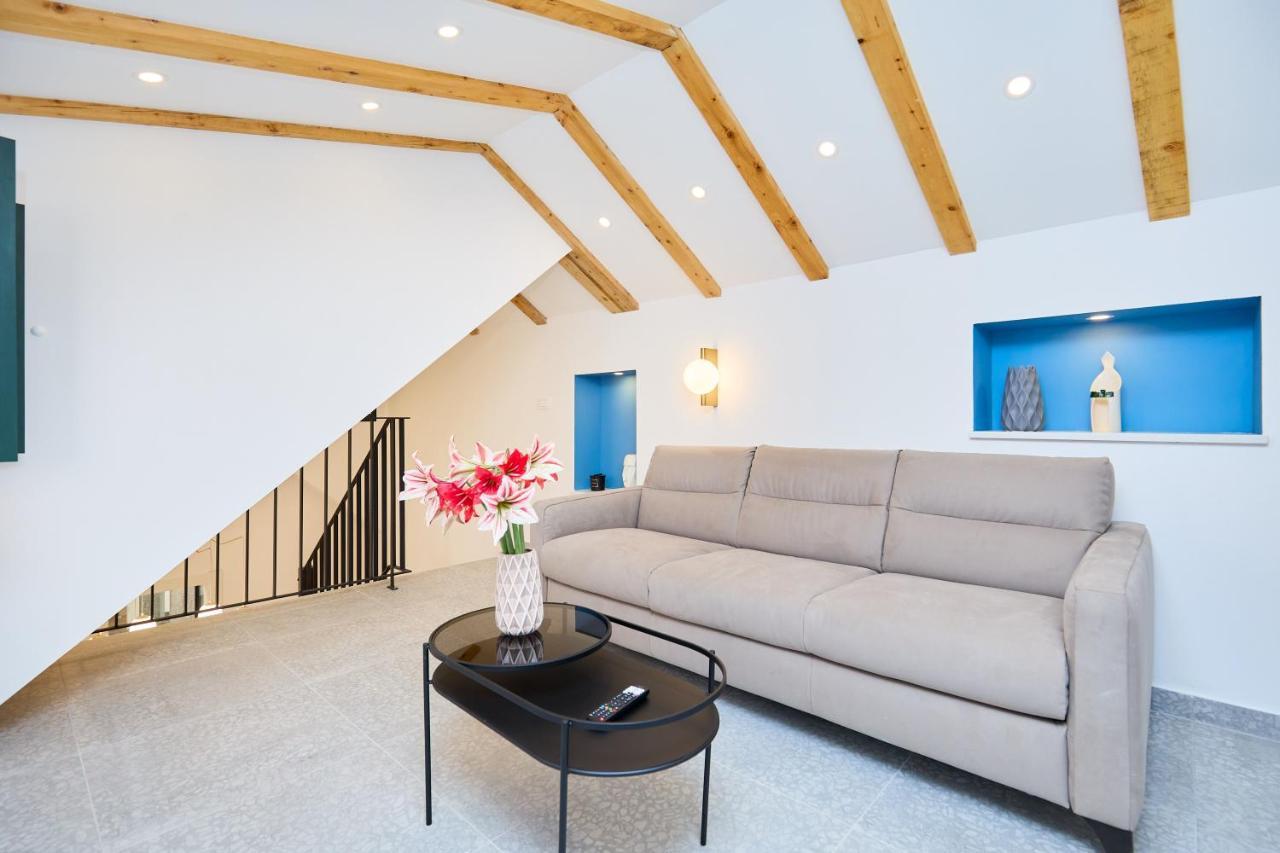 Exquisite Villa By Dominium - Old City دوبروفينك المظهر الخارجي الصورة