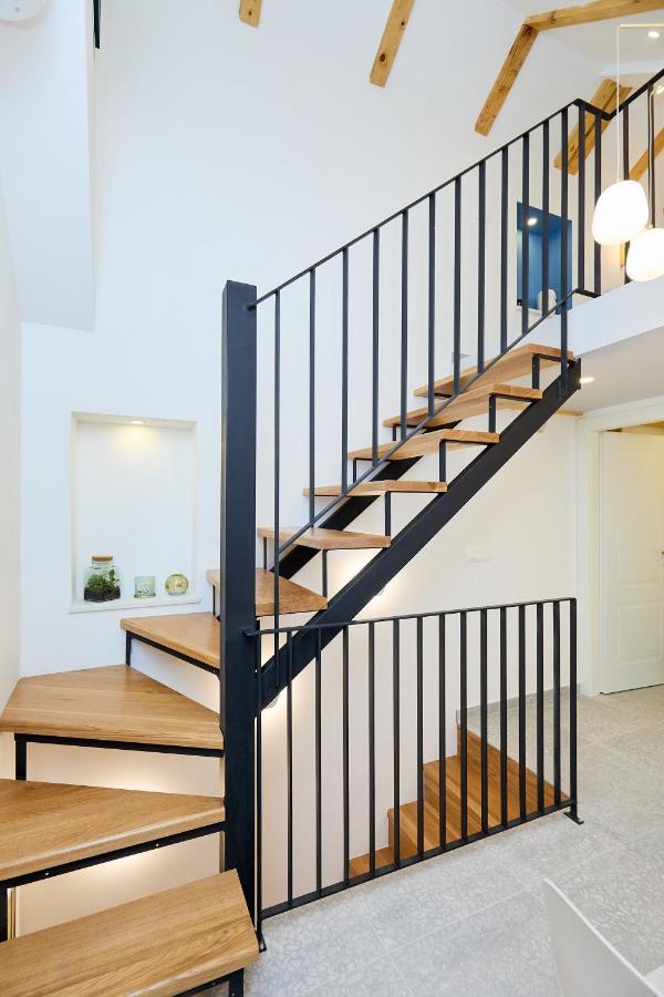 Exquisite Villa By Dominium - Old City دوبروفينك المظهر الخارجي الصورة